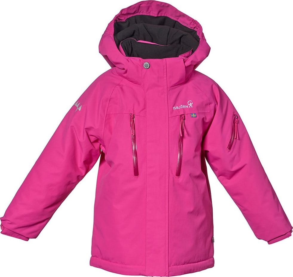 Kids' Helicopter Winter Jacket Moss | Buy Kids' Helicopter Winter