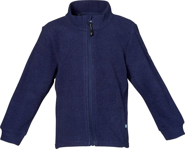 Kids' Lynx Jacket Navy Isbjörn of Sweden