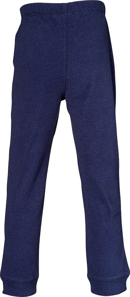 Kids' Lynx Pant Navy Isbjörn of Sweden