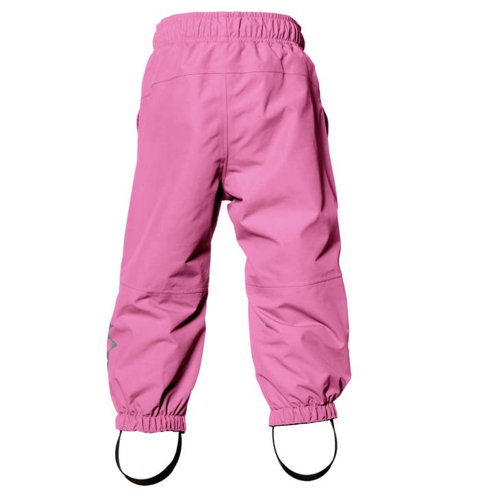 Isbjörn of Sweden Kids' Rain Pant 2L Dustypink Isbjörn of Sweden