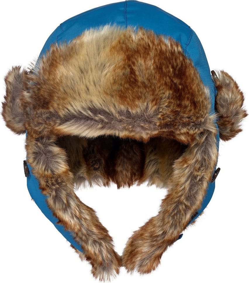 Isbjörn of Sweden Kids' Squirrel Winter Cap