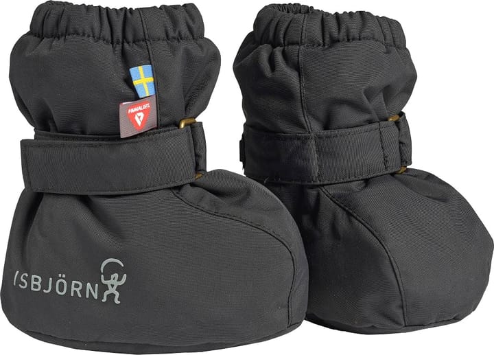 Isbjörn of Sweden Kids' Toddler Padded Socks Black Isbjörn of Sweden Isbjörn of Sweden Kids' Toddler Padded Socks Black Isbjörn of Sweden