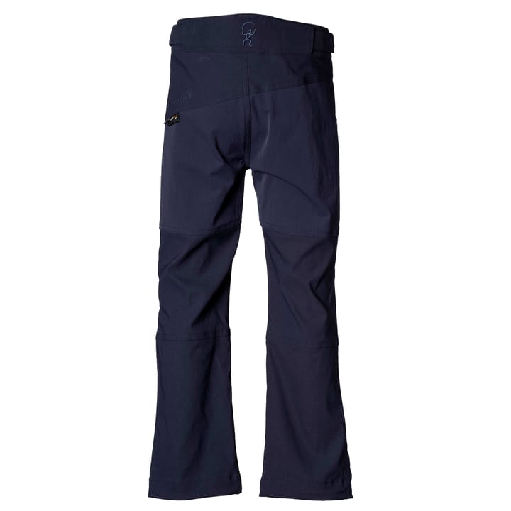 Isbjörn of Sweden Kids' Trapper Pant II Navy Isbjörn of Sweden