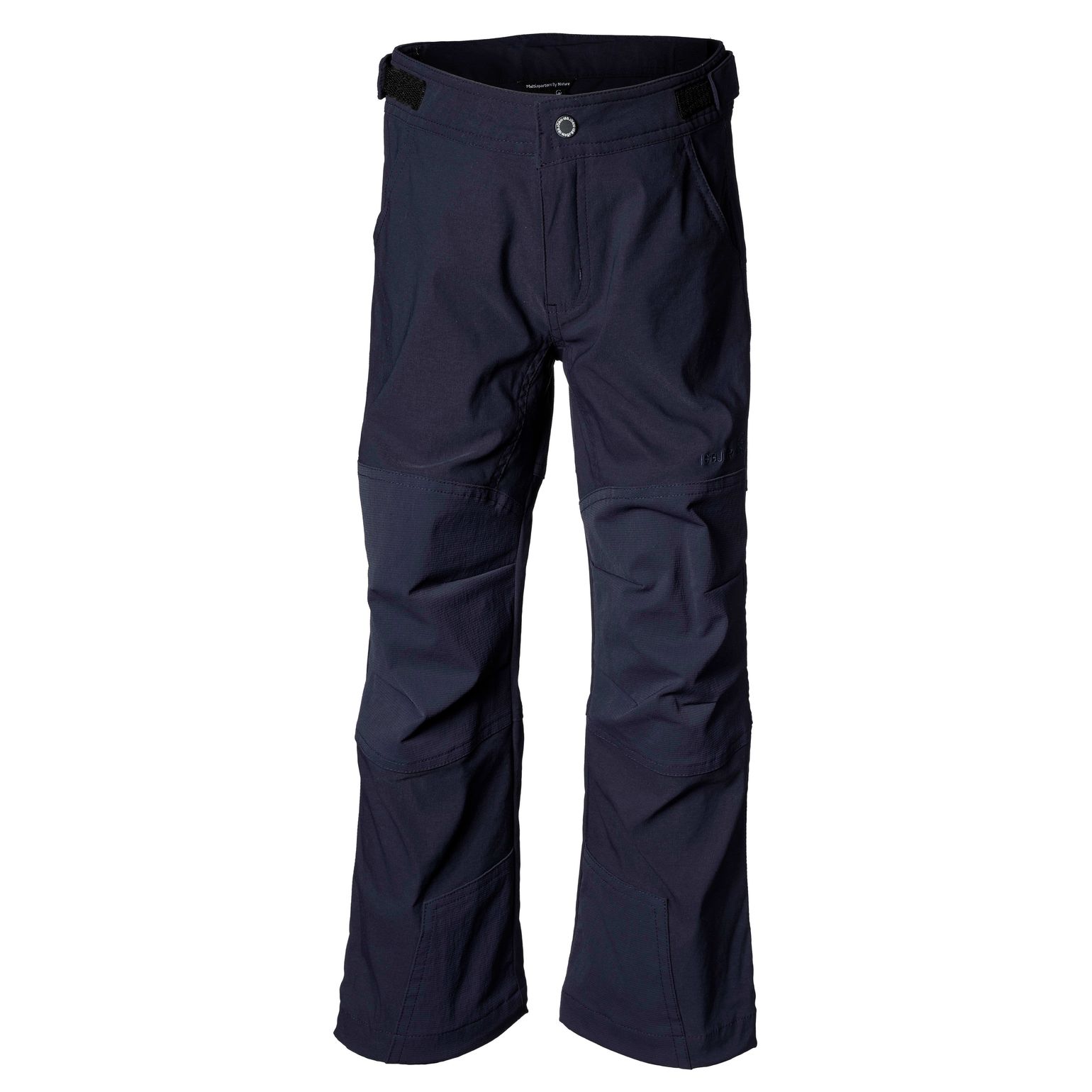 Isbjörn of Sweden Kids' Trapper Pant II Navy