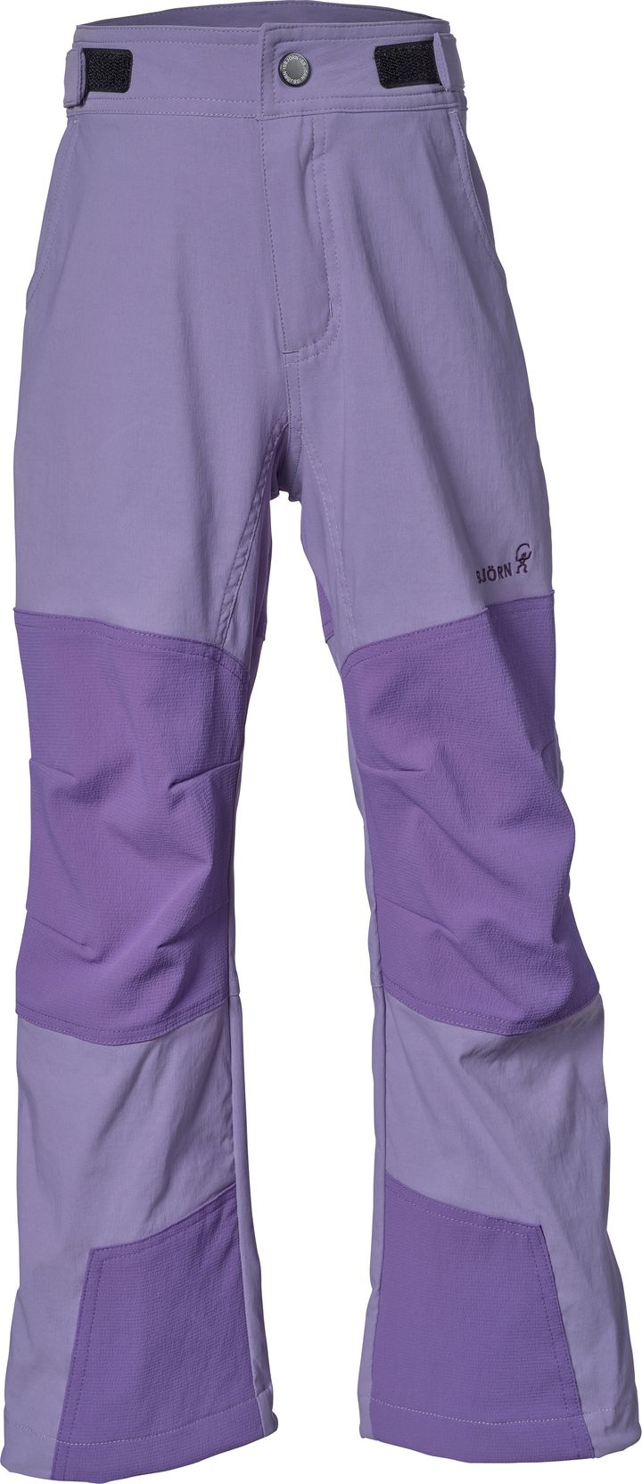 Isbjörn of Sweden Kids' Trapper Pant II Lavender Isbjörn of Sweden