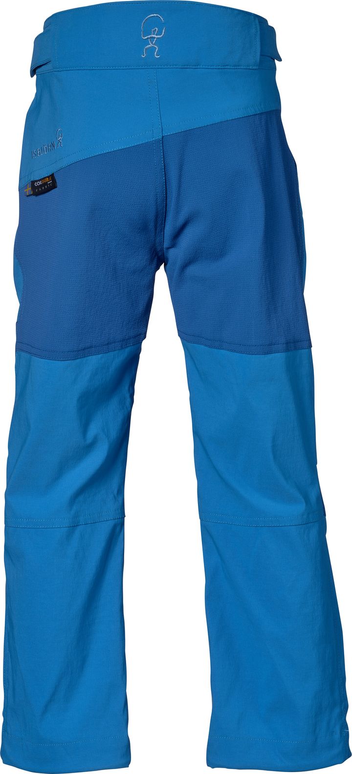 Kids' Trapper Pant II Skyblue Isbjörn of Sweden