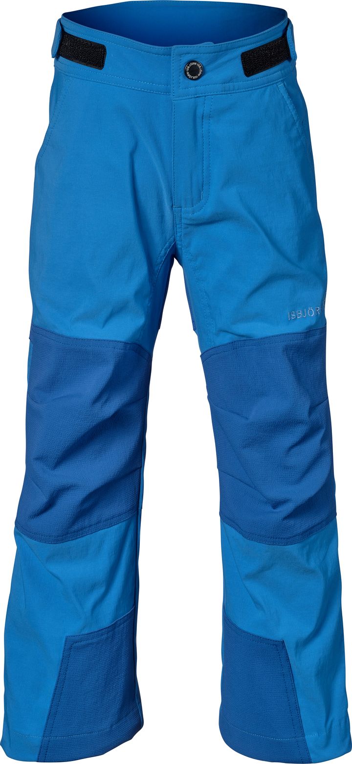 Kids' Trapper Pant II Skyblue Isbjörn of Sweden