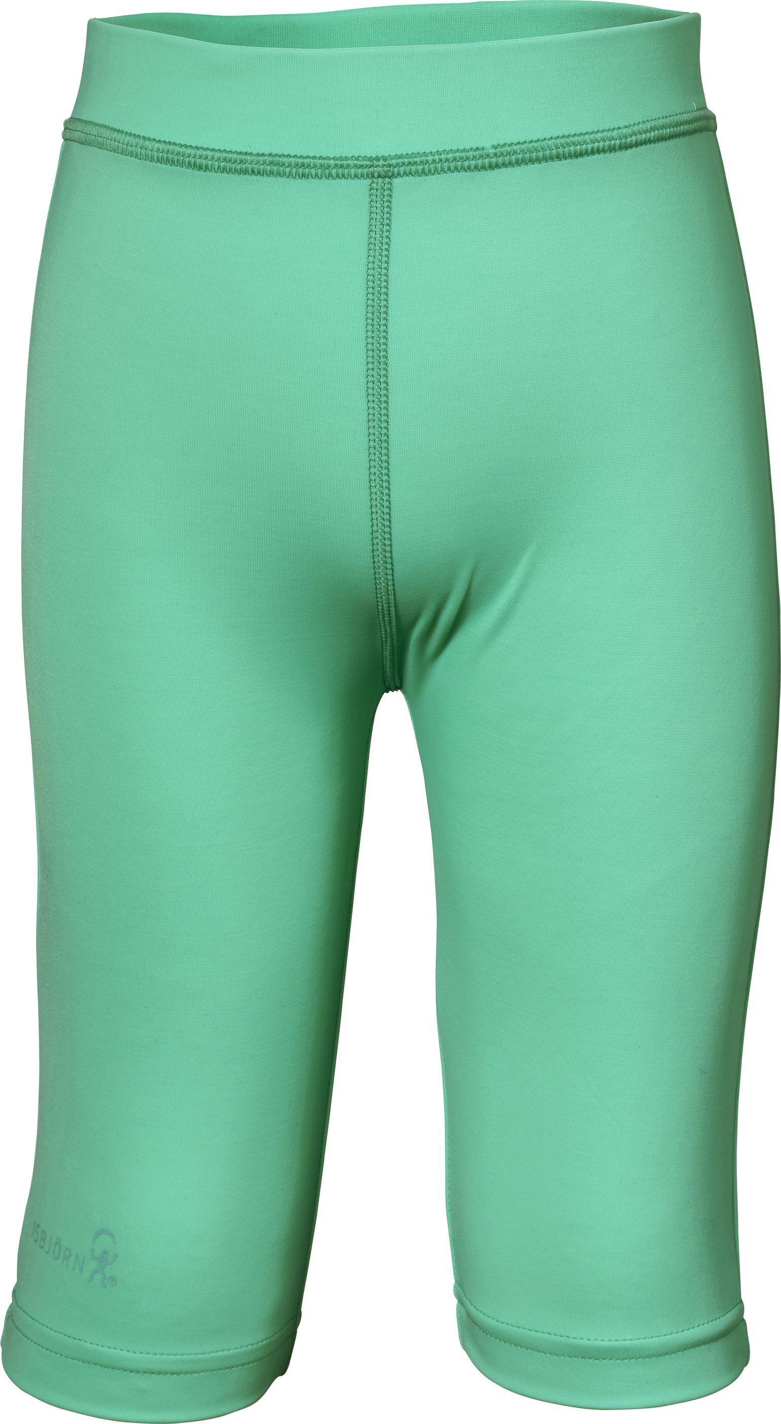 Kids' Walrus Sun Leggings Mint