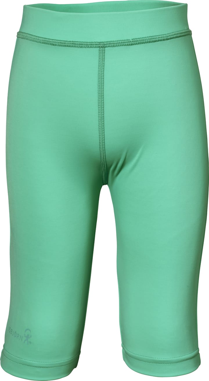 Isbjörn of Sweden Kids' Walrus Sun Leggings Mint Isbjörn of Sweden