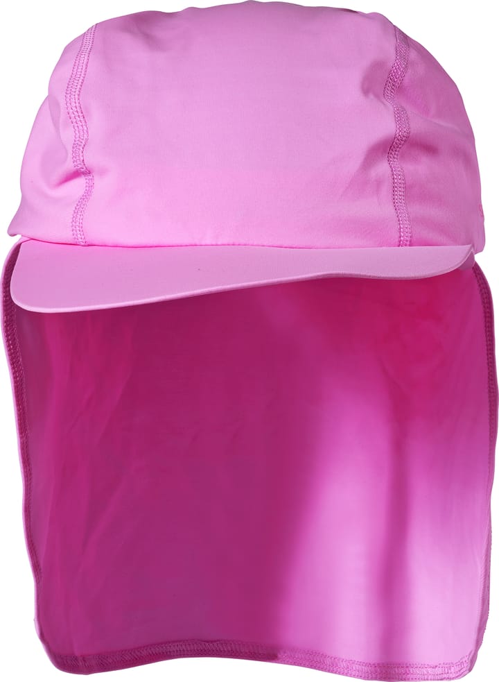 Isbjörn of Sweden Kids' Whale Sun Cap Bubblegum Isbjörn of Sweden