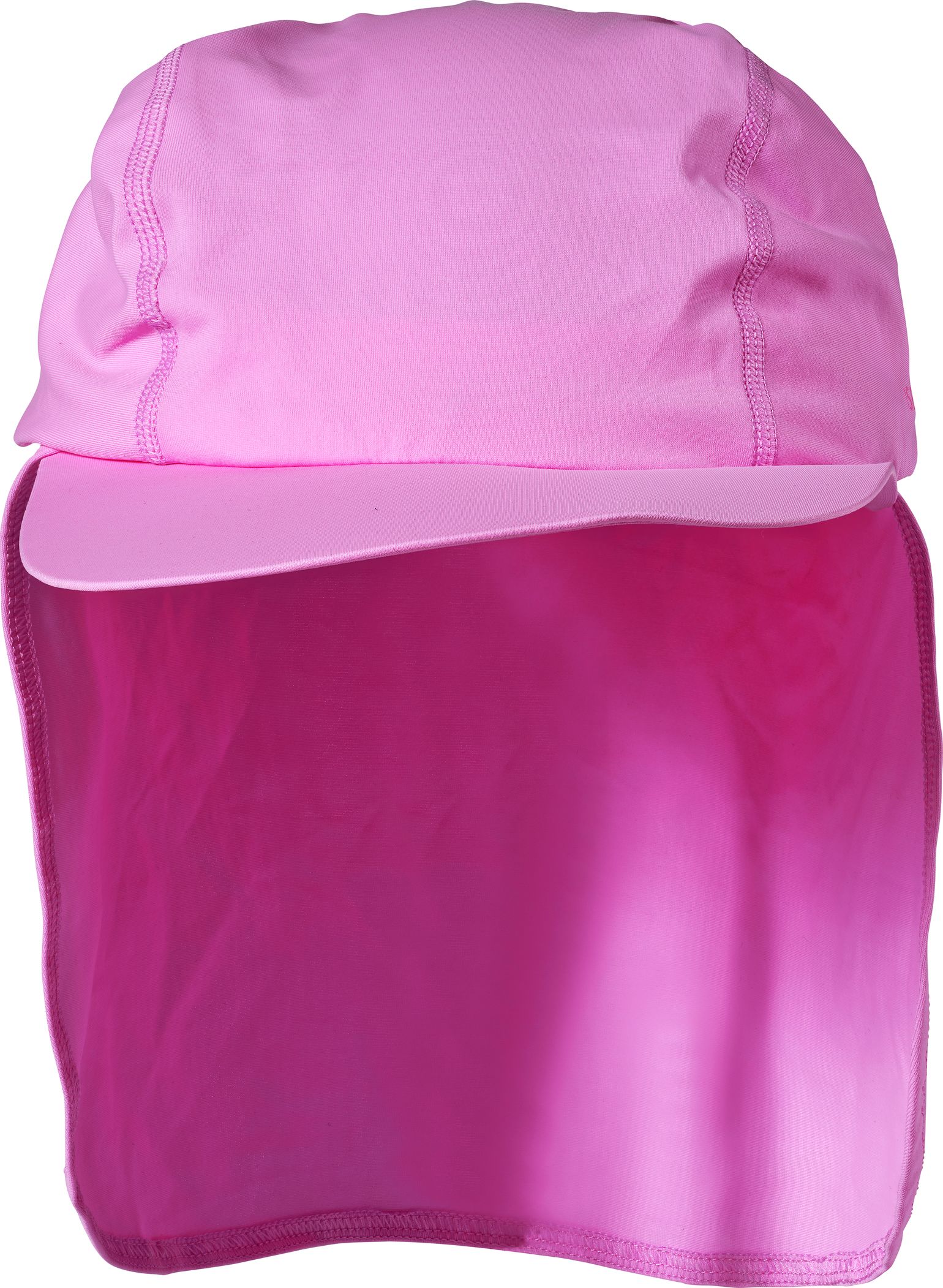 Isbjörn of Sweden Kids' Whale Sun Cap Bubblegum
