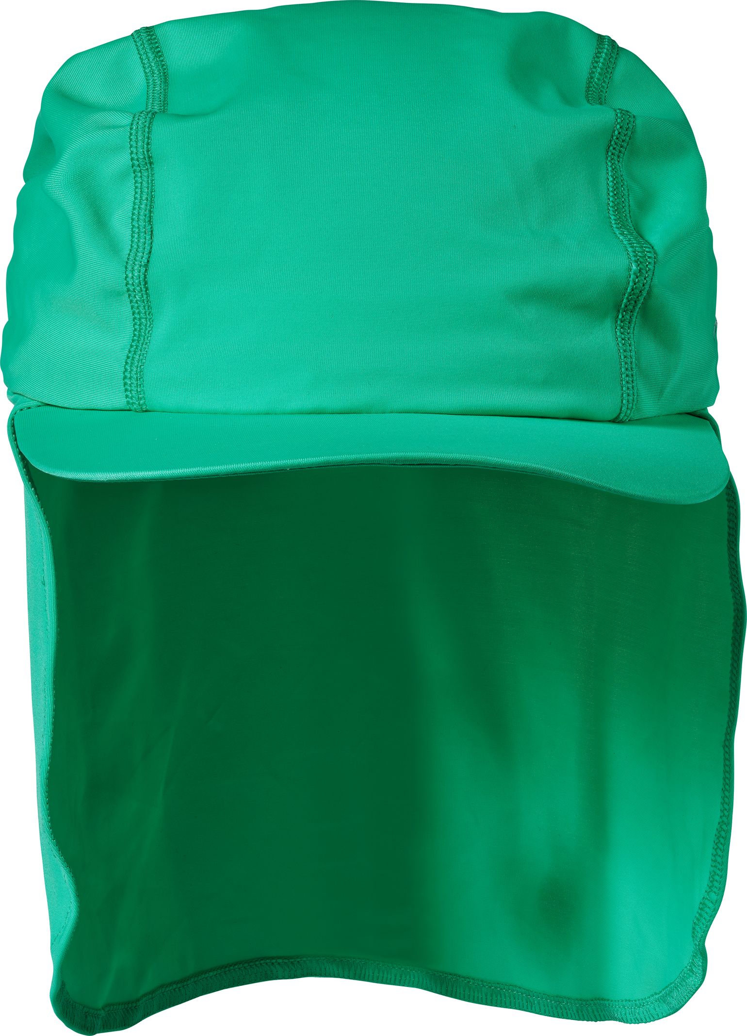 Isbjörn of Sweden Kids' Whale Sun Cap Mint