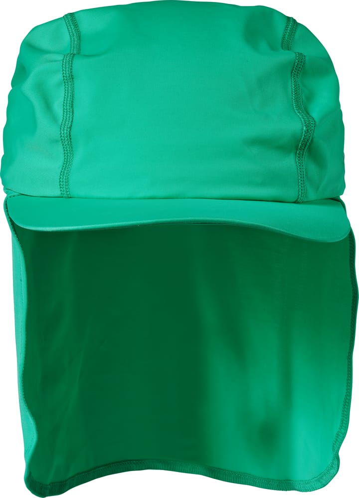 Isbjörn of Sweden Kids' Whale Sun Cap Mint Isbjörn of Sweden