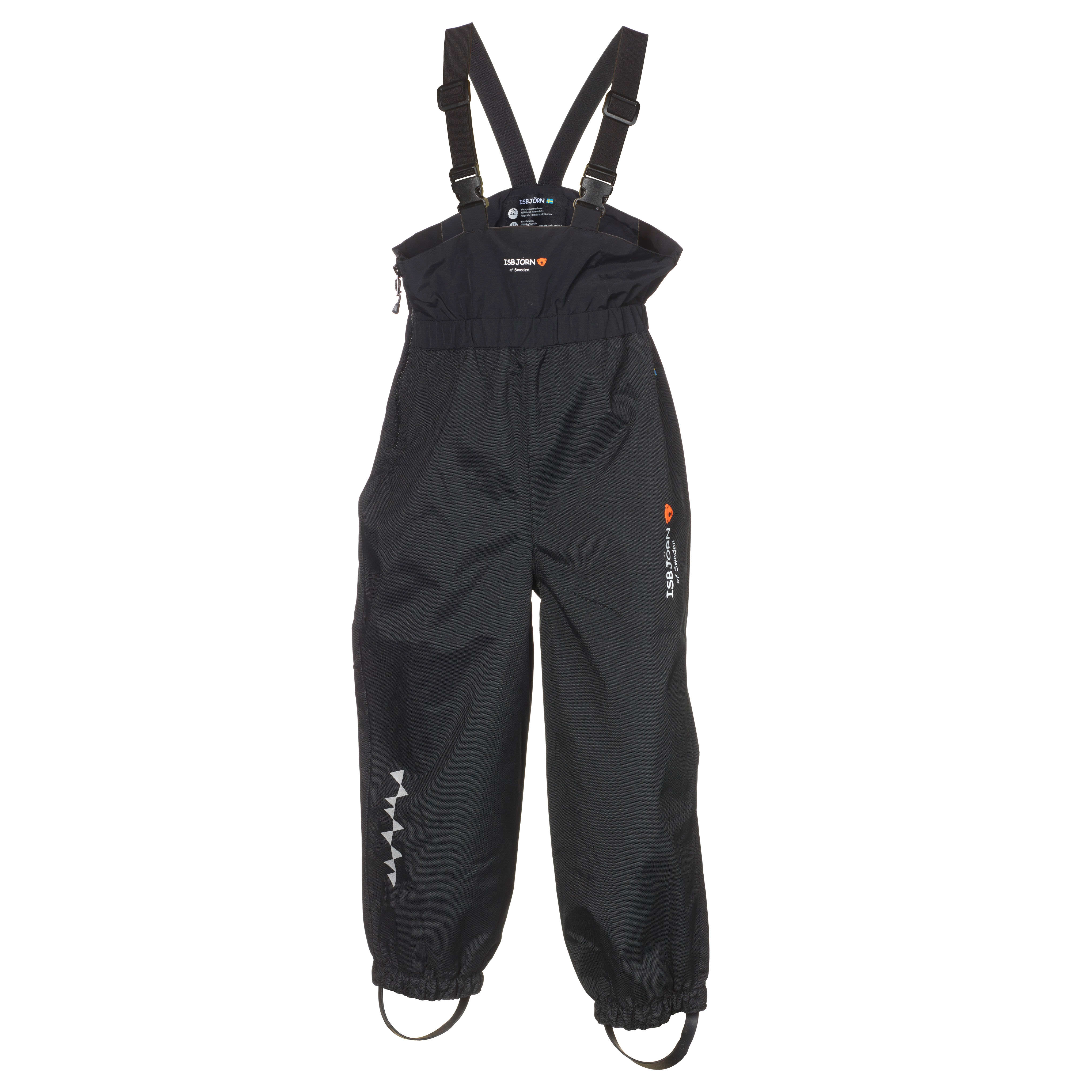 Isbjörn of Sweden Kids' Kuling Hard Shell Pant