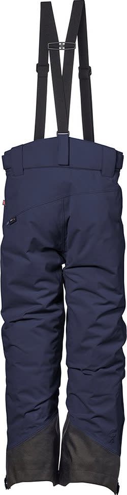 Isbjörn of Sweden Kids' Offpist Ski Pant Navy | Kjøp Isbjörn of