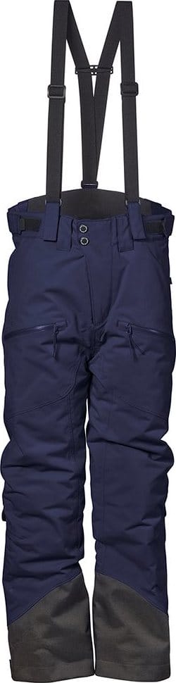 Kids' Offpist Ski Pant Navy