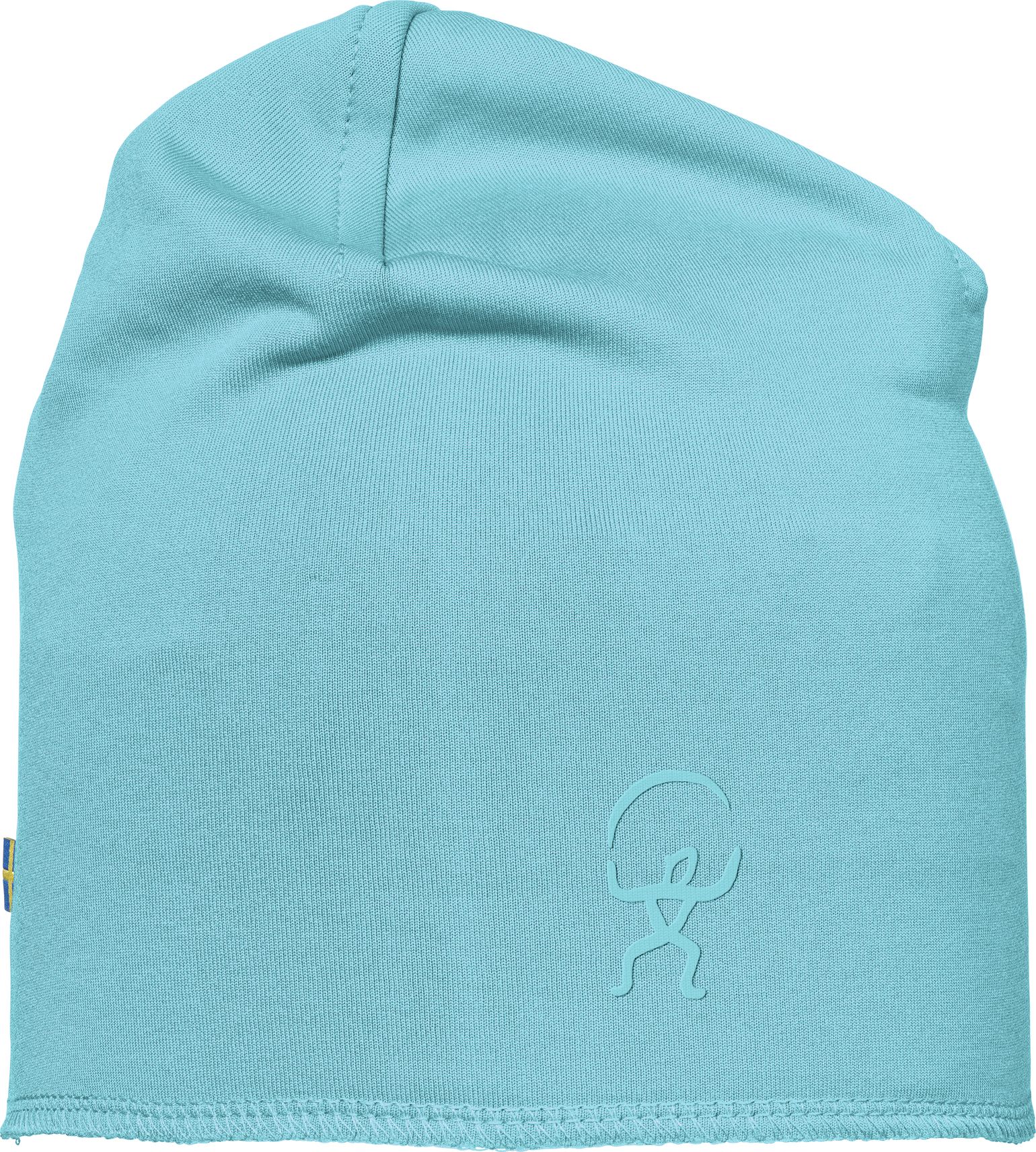 Kids' Panda Beanie Mint