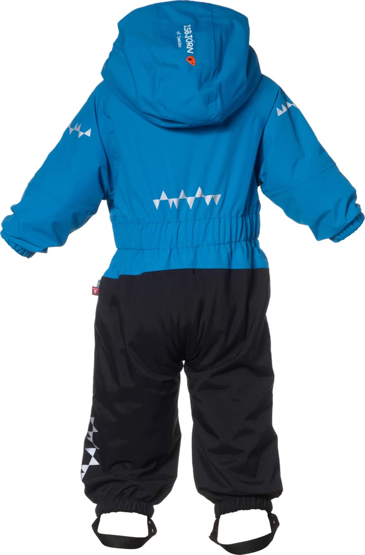 Isbjörn of Sweden Penguin Winter Jumpsuit (2019) Ice Isbjörn of Sweden