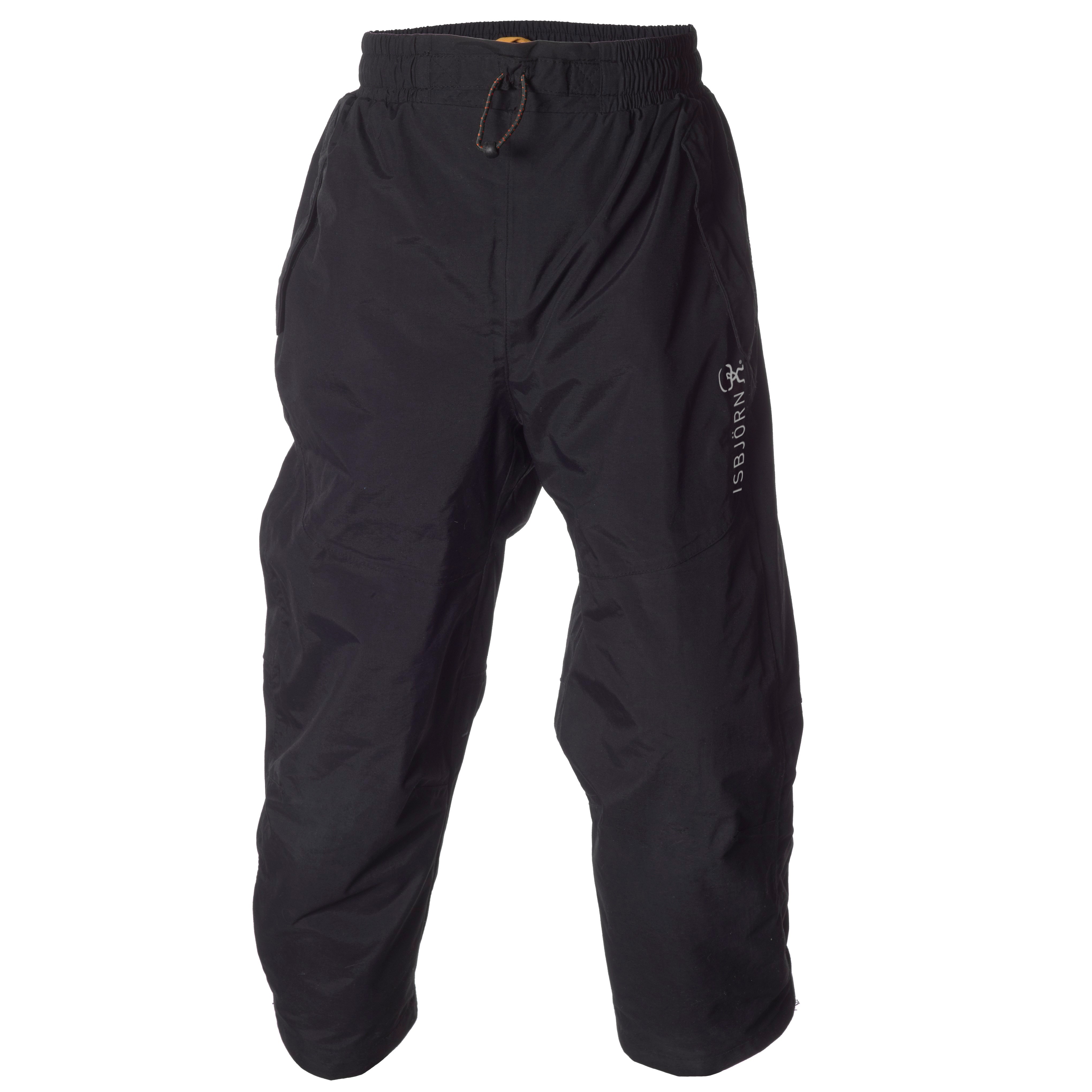 Isbjörn of Sweden Kids' Rain Pant