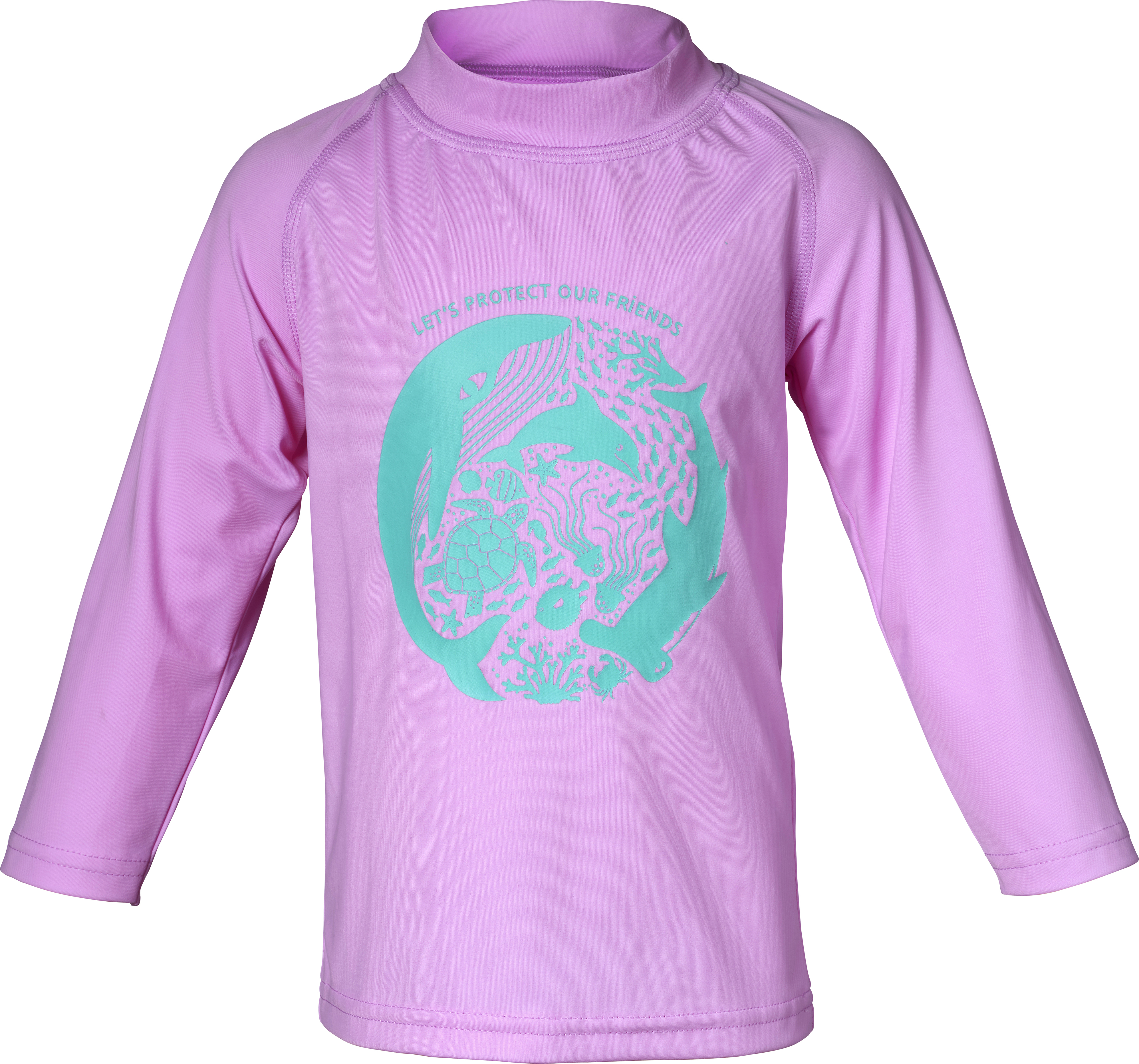Isbjörn of Sweden Sealion Sun Sweater