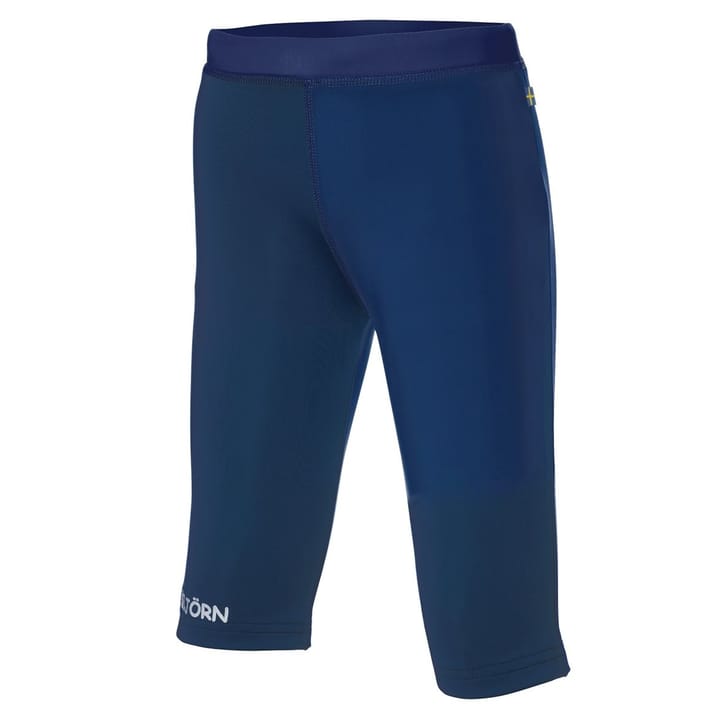 Kids' Sun Legging Navy Isbjörn of Sweden