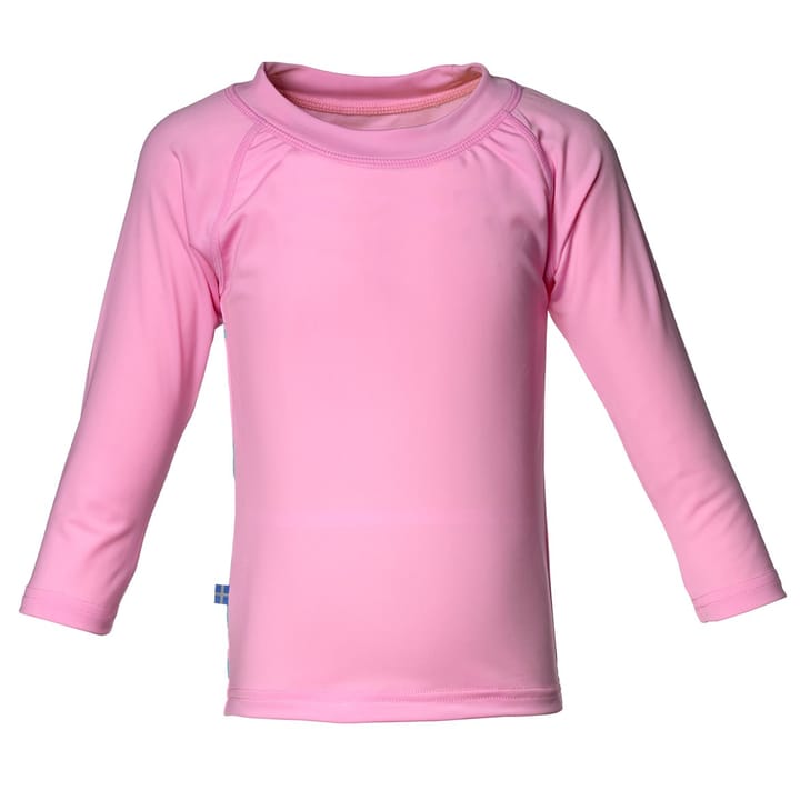 Isbjörn of Sweden Kids' Sun Sweater Frost Pink Isbjörn of Sweden