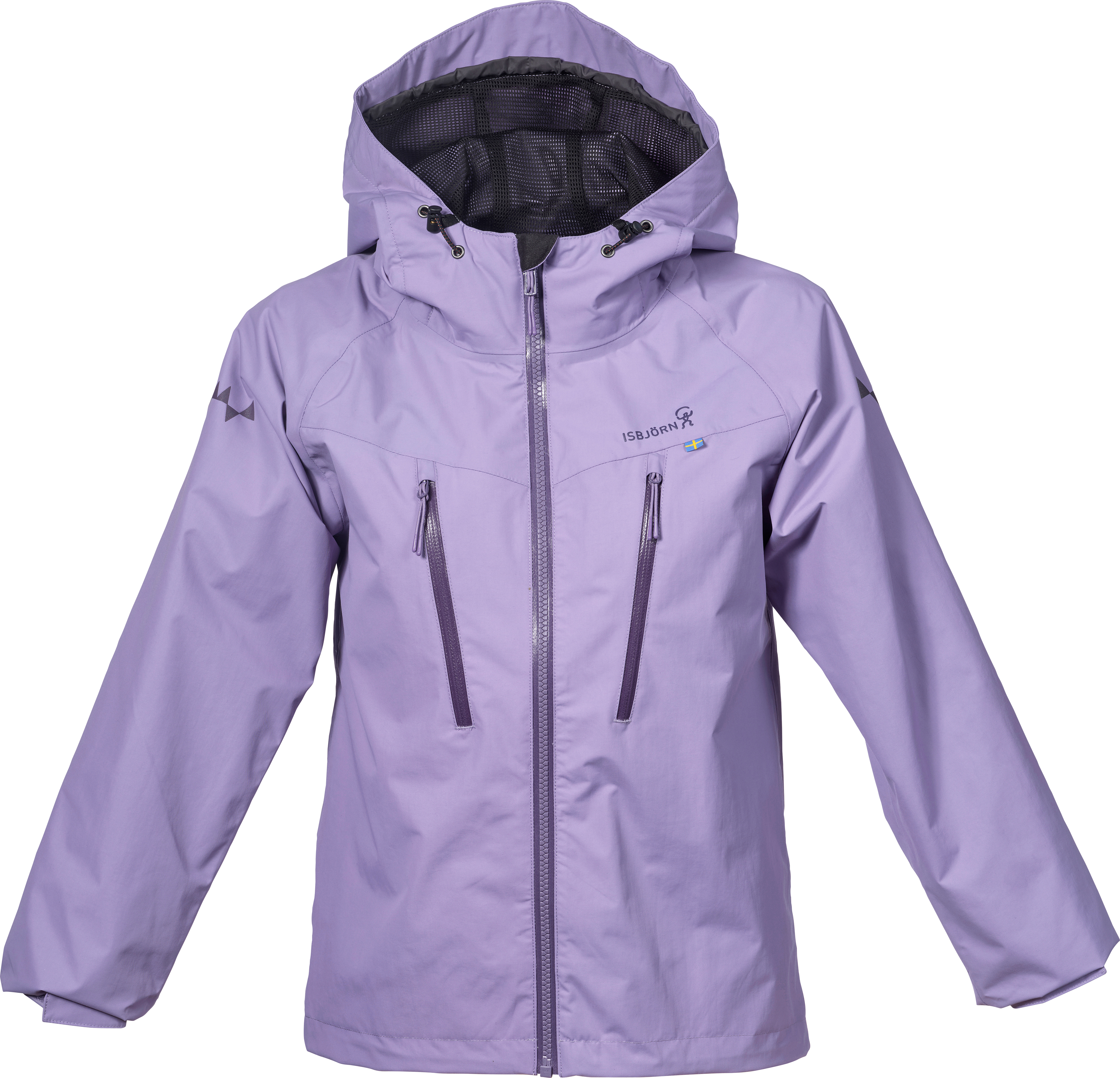 Teen Monsune Hard Shell Jacket Lavender | Buy Teen Monsune
