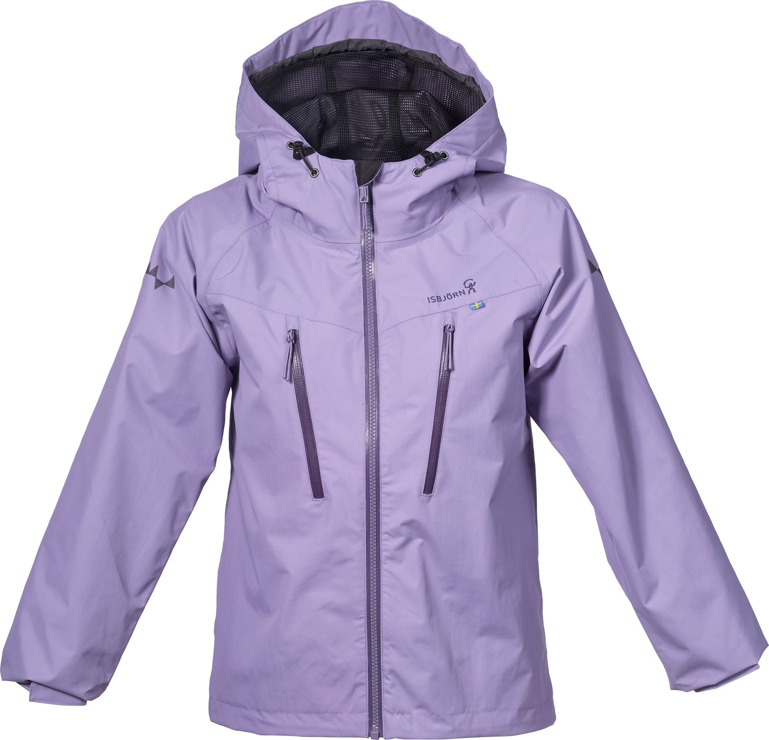 Teen Monsune Hard Shell Jacket Lavender