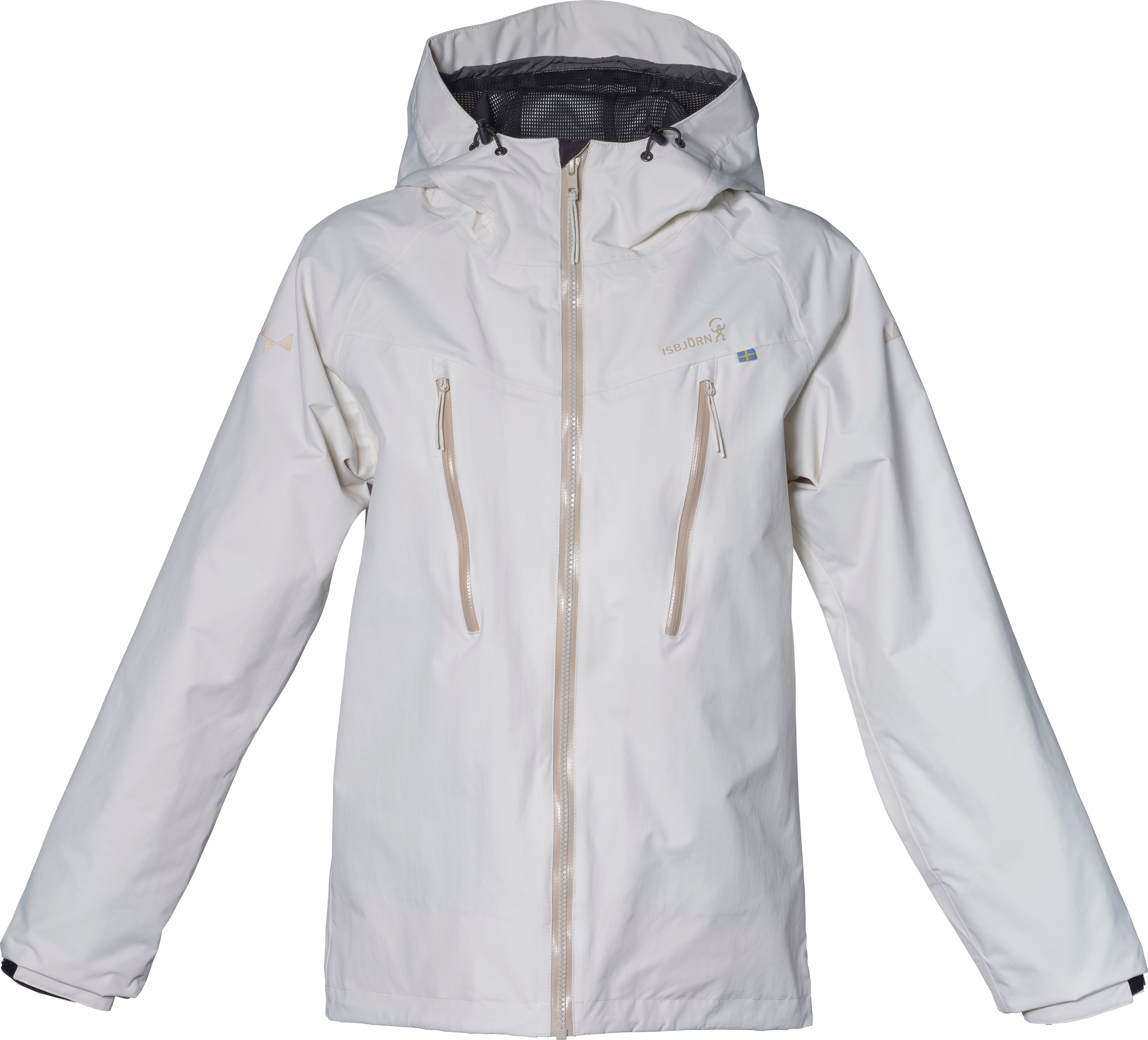 Isbjörn of Sweden Teen Monsune Hard Shell Jacket