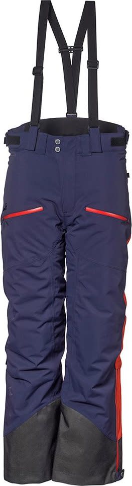 Isbjörn of Sweden Juniors' Teen Rocker Ski Pant Navy Isbjörn of Sweden