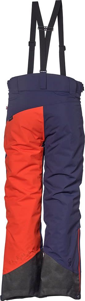 Isbjörn of Sweden Juniors' Teen Rocker Ski Pant Navy Isbjörn of Sweden