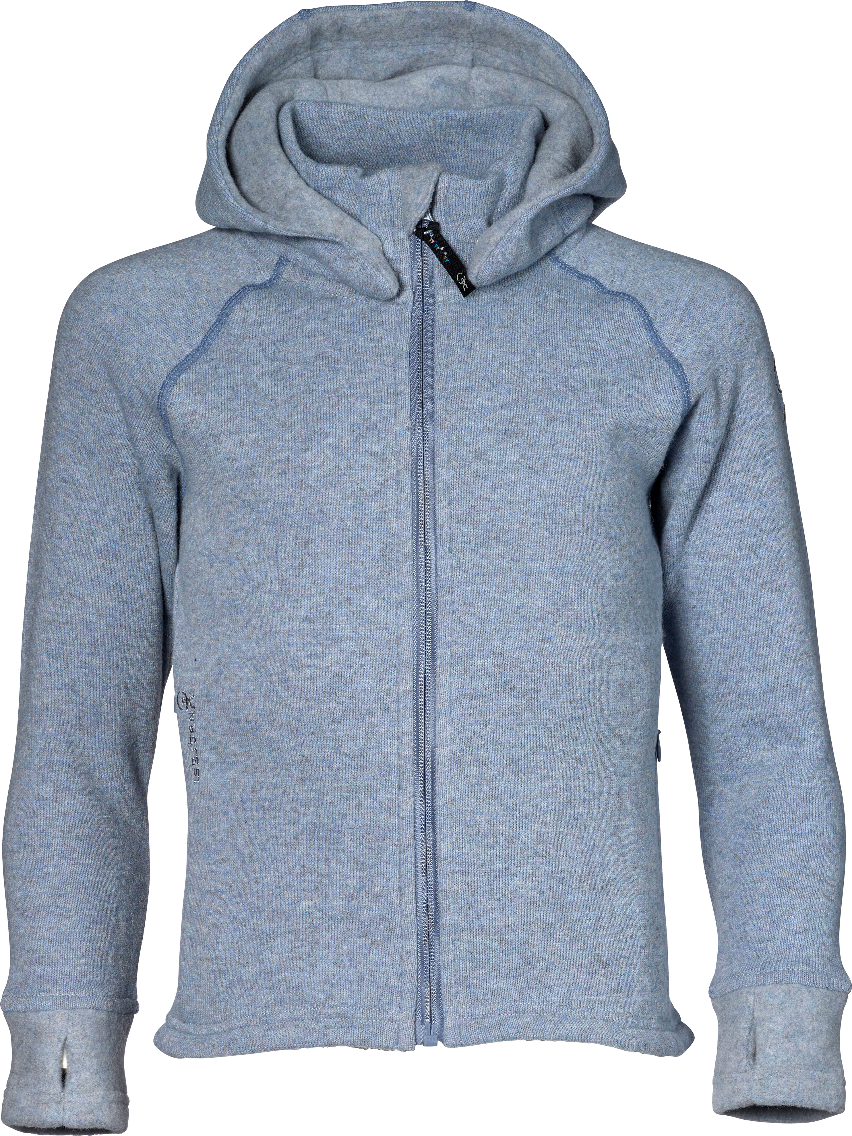 Isbjörn of Sweden Teen Shaun Hoodie