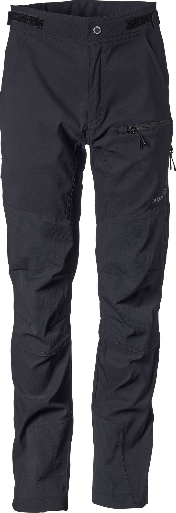 Isbjörn of Sweden Teen Trapper Pant II Black Isbjörn of Sweden