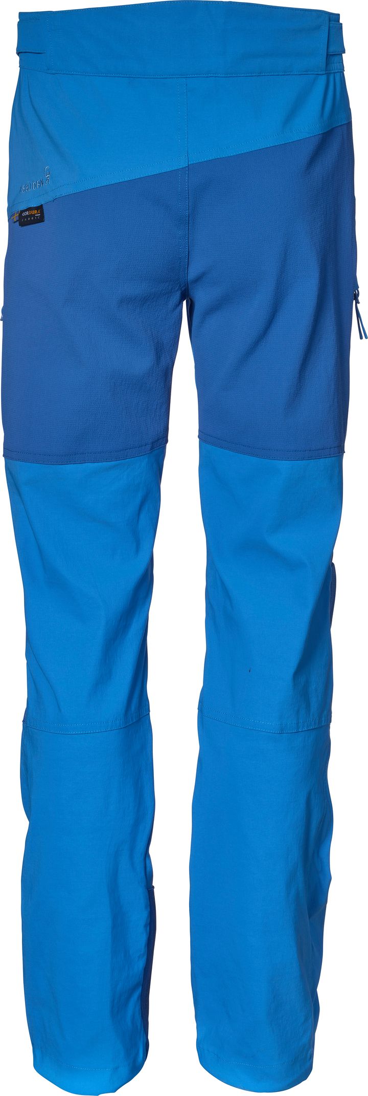 Teen Trapper Pant II Skyblue Isbjörn of Sweden