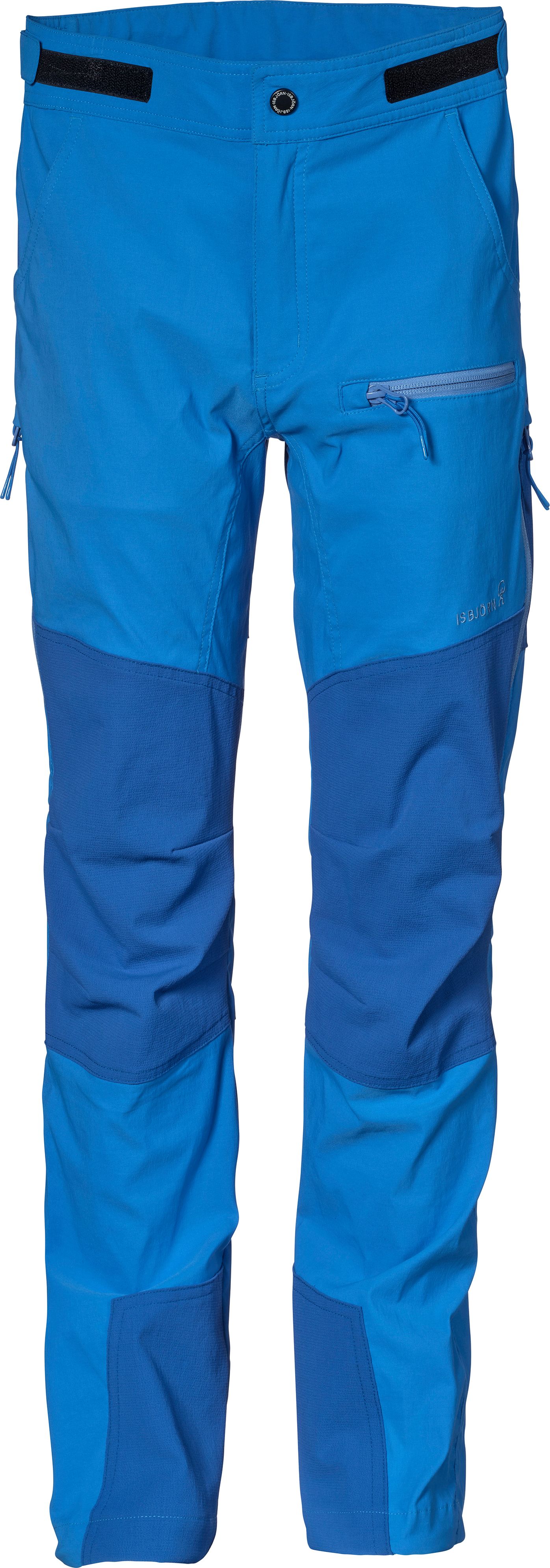 Teen Trapper Pant II Skyblue