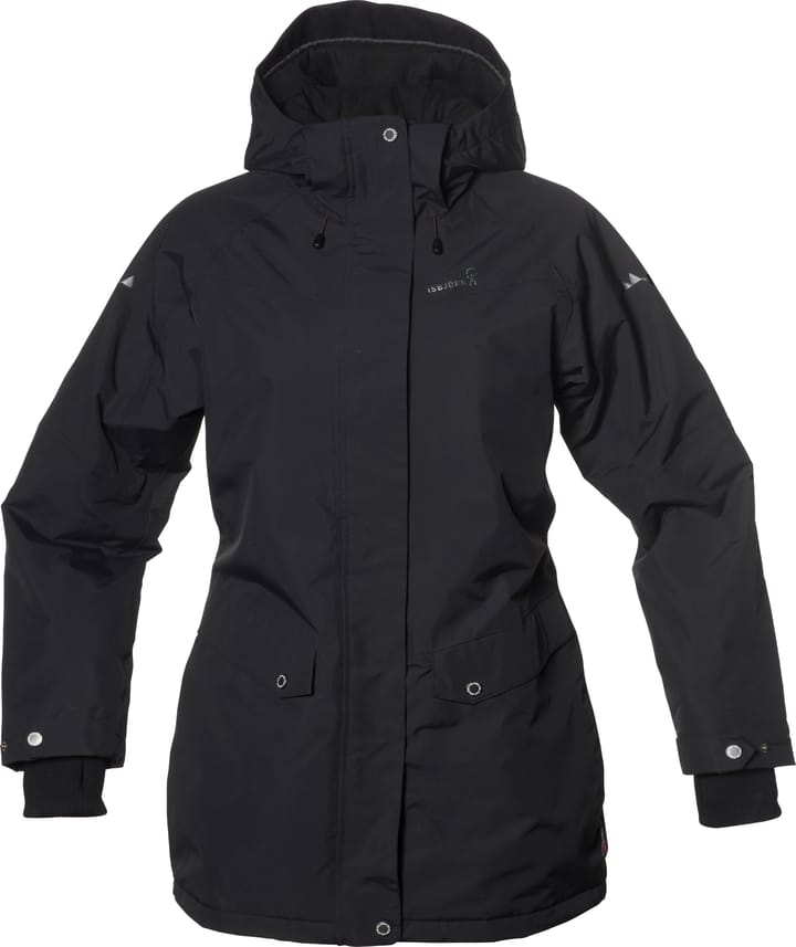 Teen The Parka Black Isbjörn of Sweden