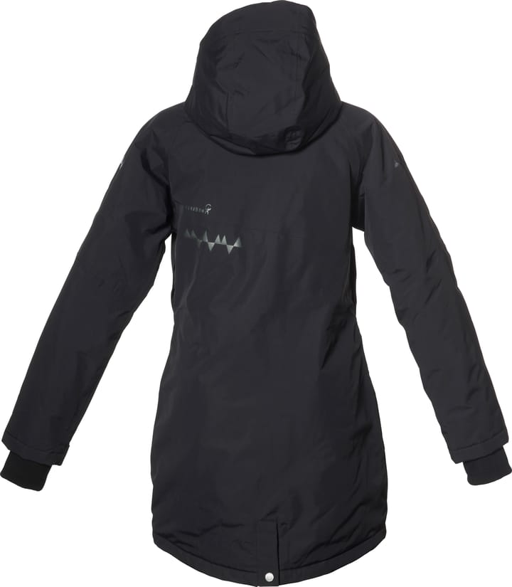 Teen The Parka Black Isbjörn of Sweden