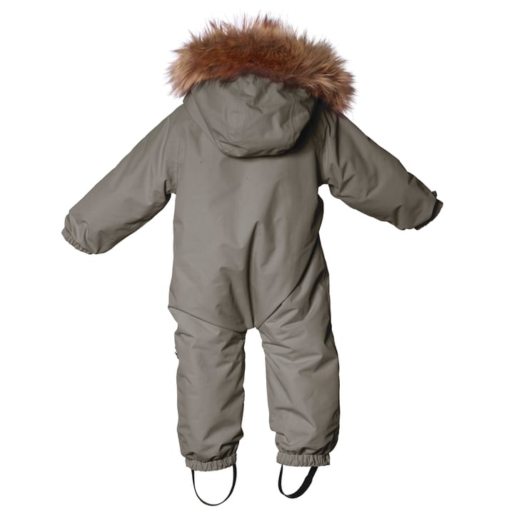 Isbjörn of Sweden Toddler Padded Jumpsuit Mole Isbjörn of Sweden