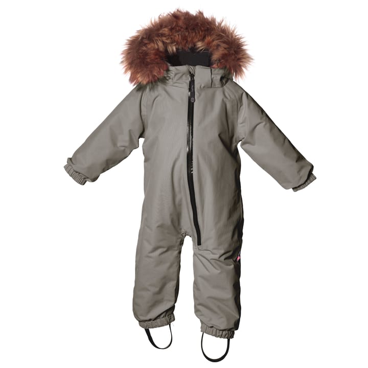 Toddler Padded Jumpsuit Mole Isbjörn of Sweden