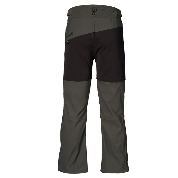 Kids' Trapper Pant II Graphite Isbjörn of Sweden