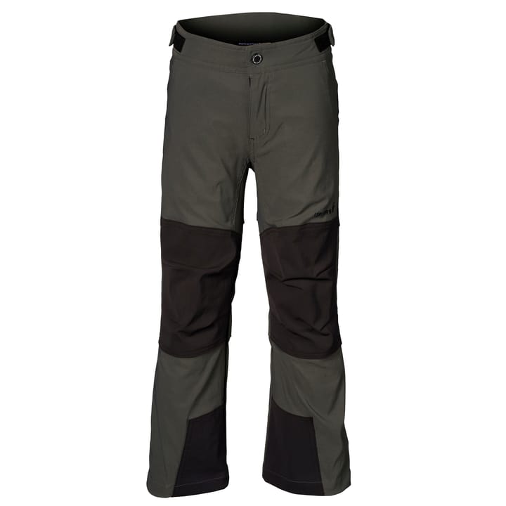 Isbjörn of Sweden Kids' Trapper Pant II Graphite Isbjörn of Sweden