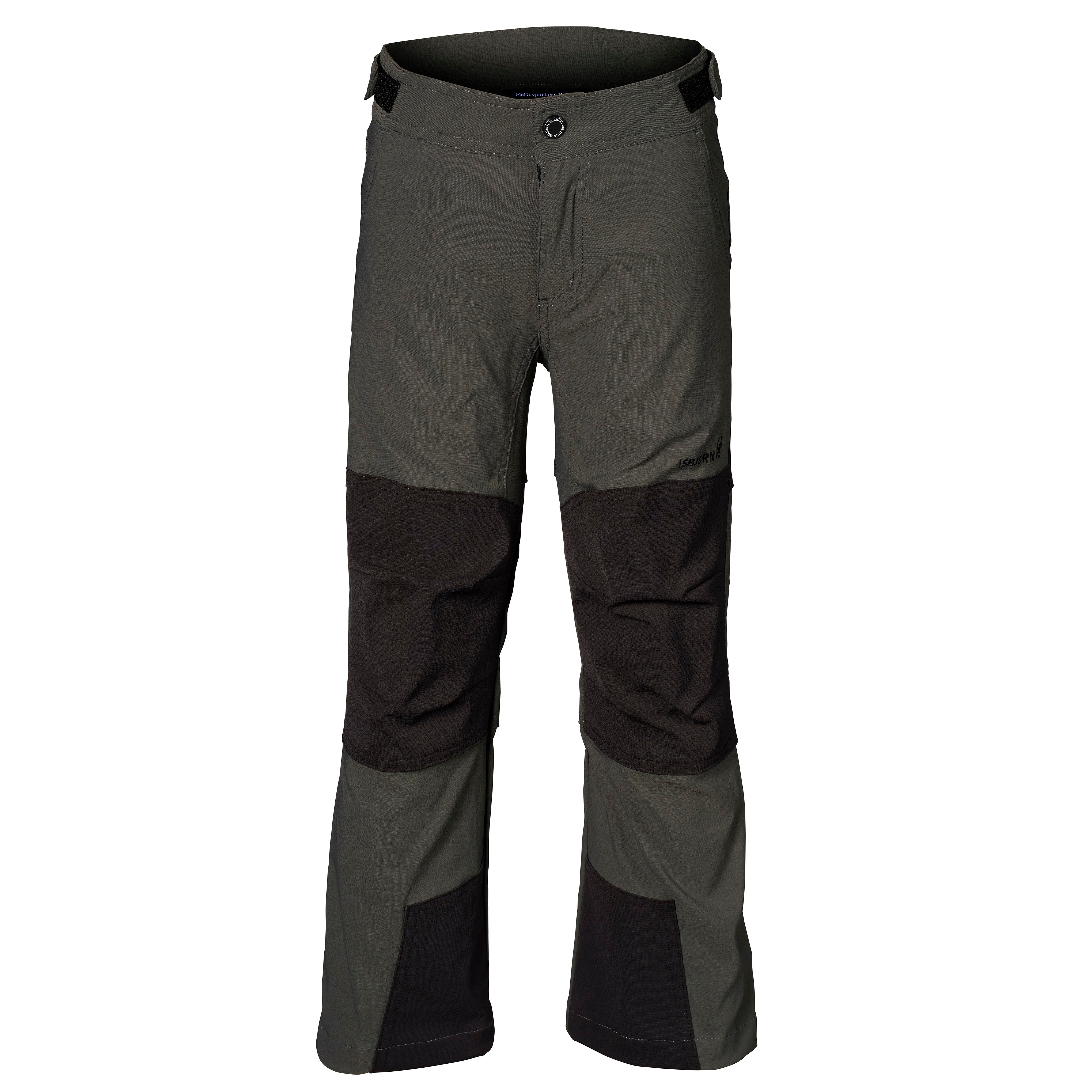 Isbjörn of Sweden Teens' Trapper Pant II