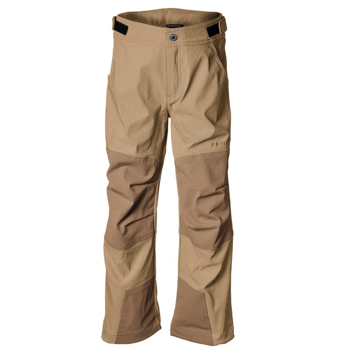 Isbjörn of Sweden Kids' Trapper Pant II Oat Isbjörn of Sweden