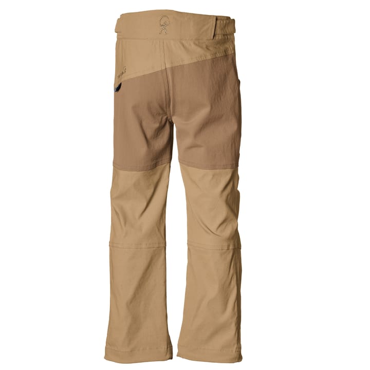 Isbjörn of Sweden Kids' Trapper Pant II Oat Isbjörn of Sweden