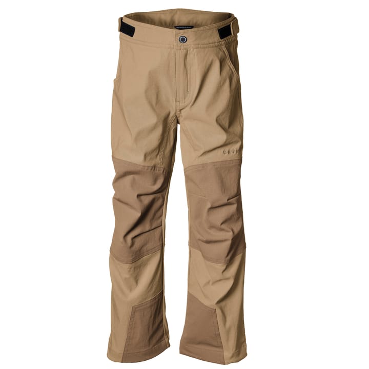 Isbjörn of Sweden Kids' Trapper Pant II Oat Isbjörn of Sweden