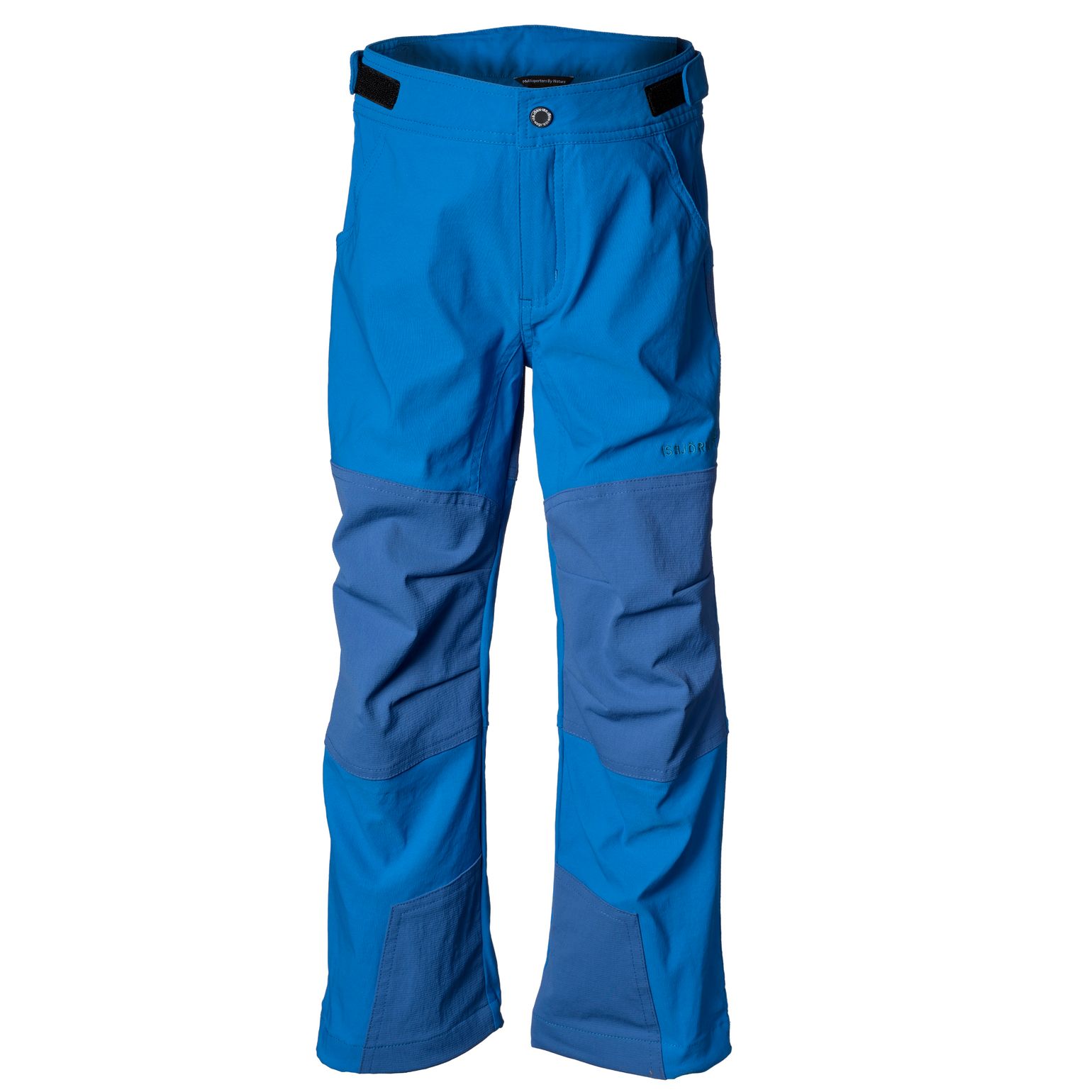 Kids' Trapper Pant II SwedishBlues