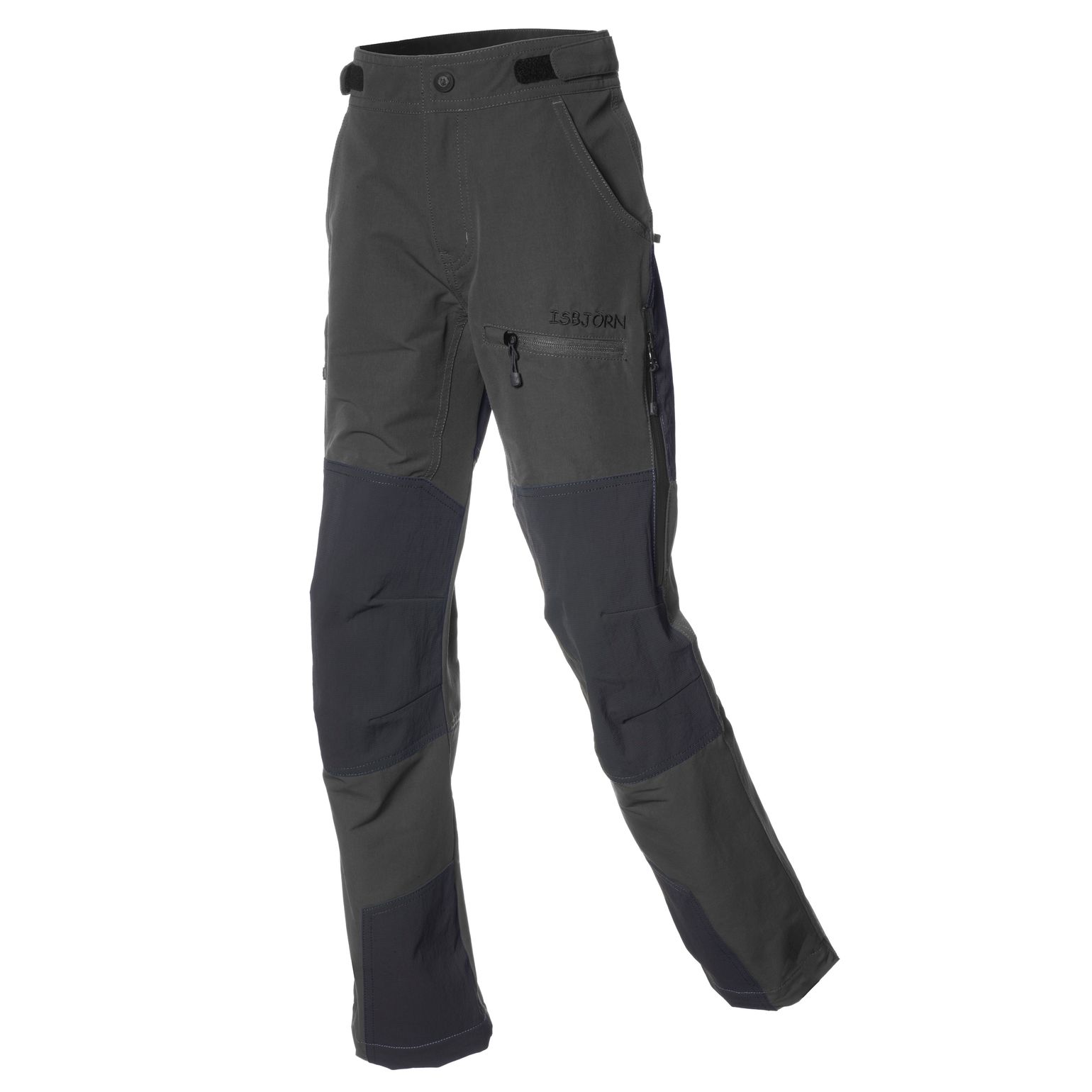 Teen Trapper Pant II Graphite