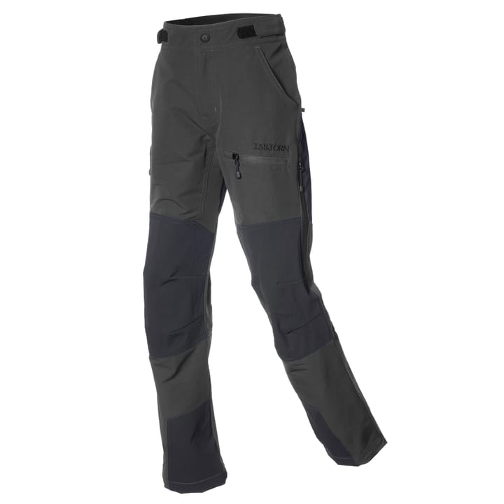 Teen Trapper Pant II Graphite Isbjörn of Sweden