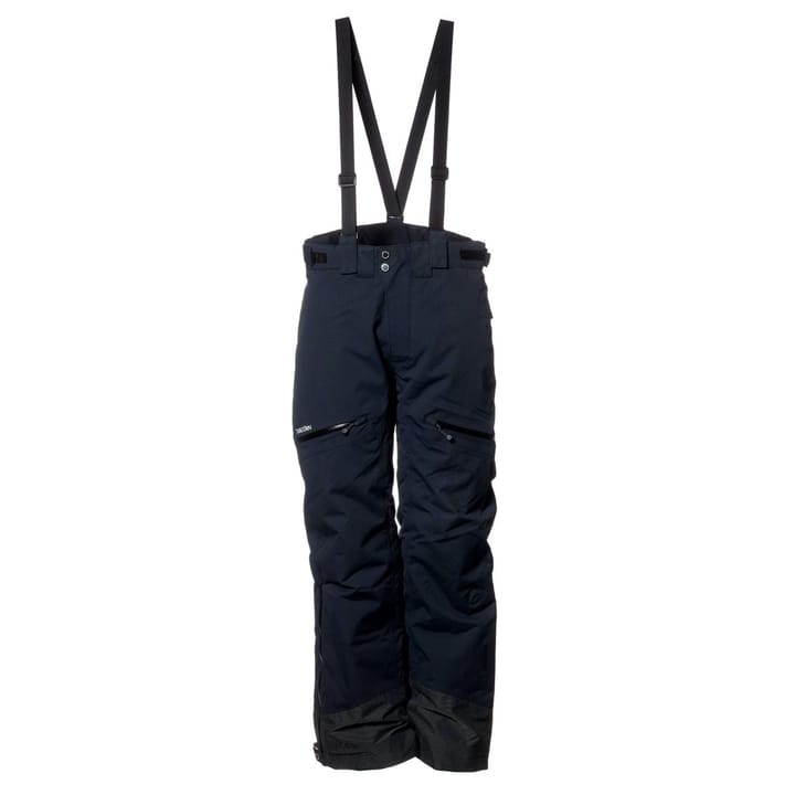 Isbjörn Of Sweden Offpist Ski Pant Black Isbjörn of Sweden