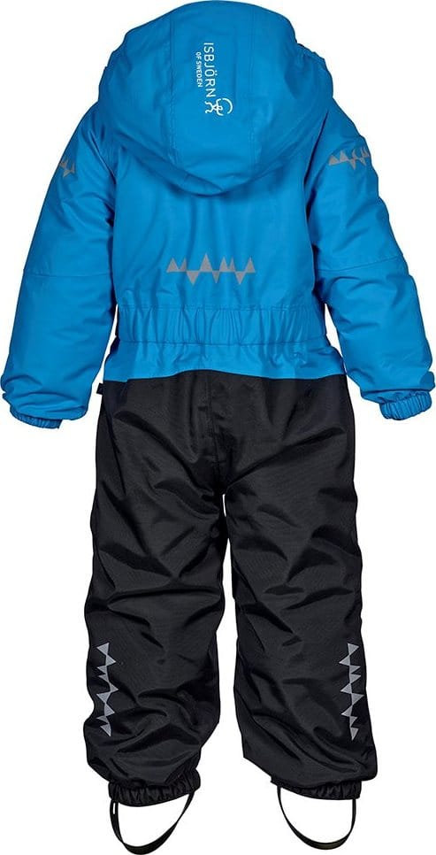 Isbjörn Of Sweden Penguin Snowsuit Ice Isbjörn of Sweden Isbjörn Of Sweden Penguin Snowsuit Ice Isbjörn of Sweden